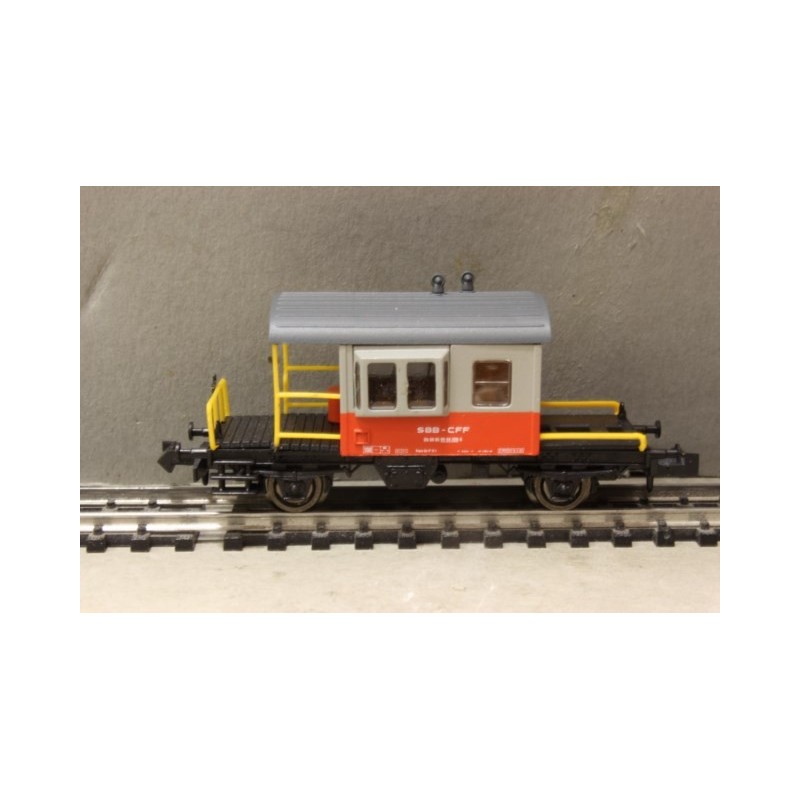 Hobbytrain 31034 NIEUW