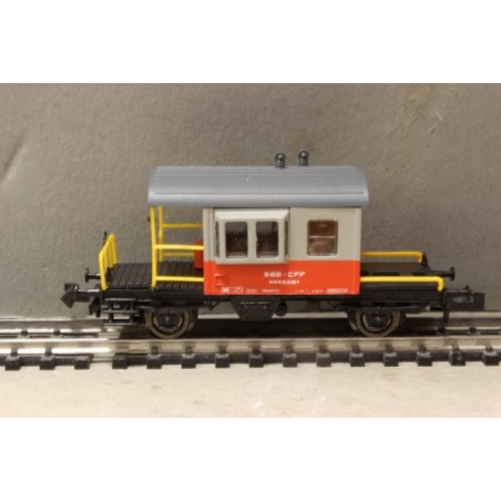 Hobbytrain 31034 NIEUW