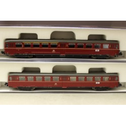 Hobbytrain 1517 1518 NIEUW