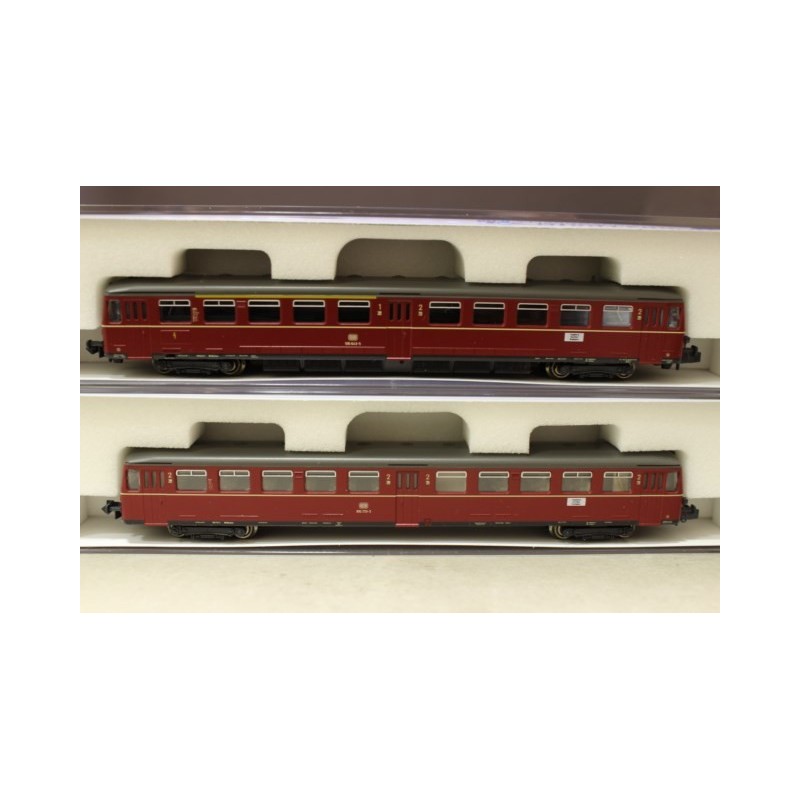 Hobbytrain 1517 1518 NIEUW