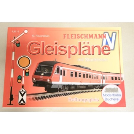 Fleischmann  81399