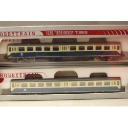 Hobbytrain 1515 1516 NIEUW