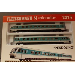 Fleischmann 790410 NIEUW