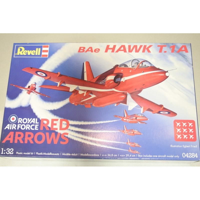 Revell 4284