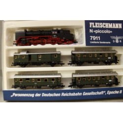 Fleischmann 781004 NIEUW