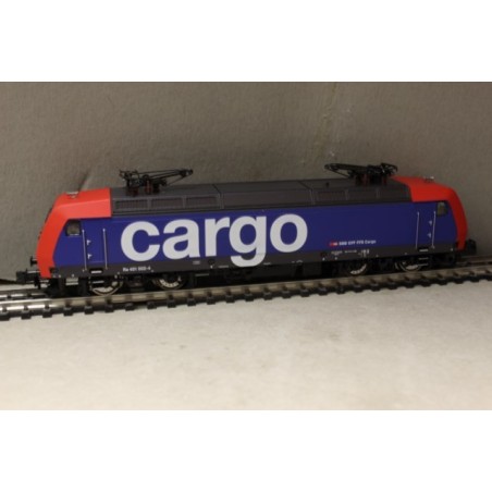 Fleischmann 732301 NIEUW