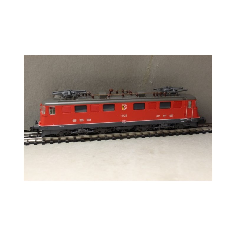 Fleischmann 737203 NIEUW