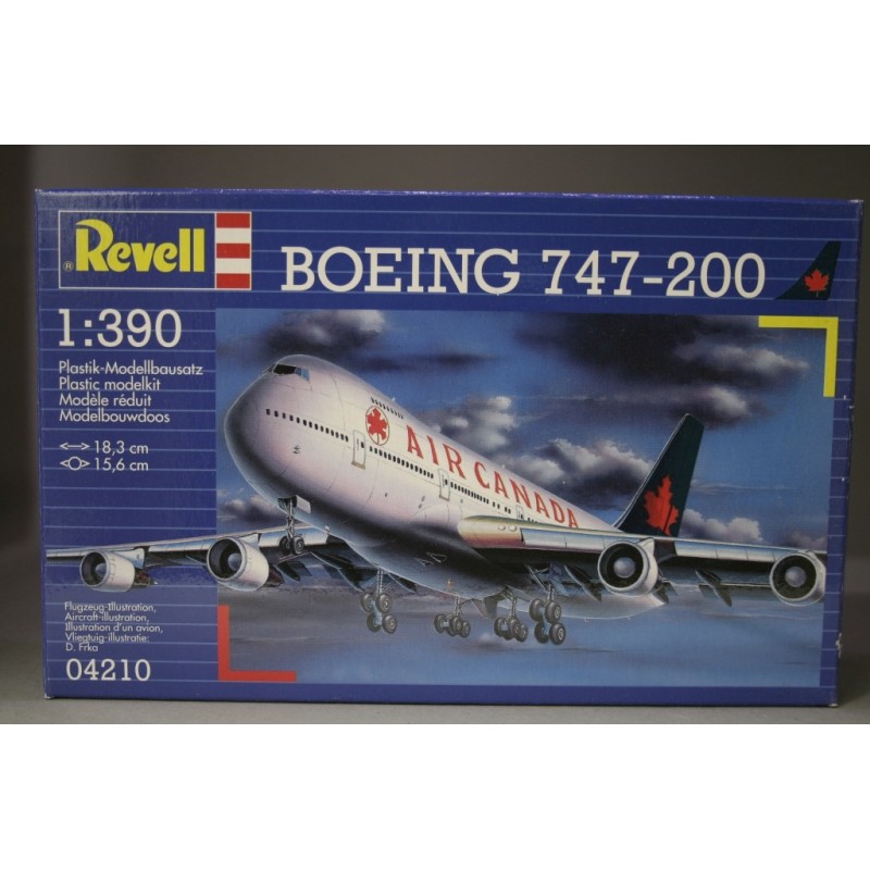 Revell 4210