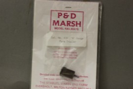 P&D Marsh x38