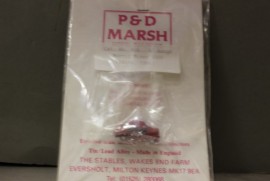 P&D Marsh x05