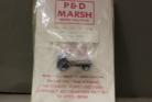 P&D Marsh x33