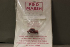 P&D Marsh x06