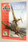 Airfix catalogus 2015
