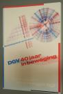 DGV boek 40 jaar in beweging
