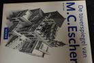 M.C. Escher Toverspiegel