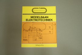 Modelbaan Electrotechniek