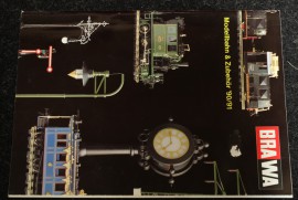 Brawa catalogus 1990/1991