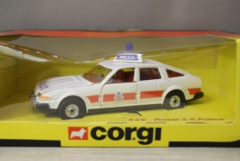 Corgi 339 NIEUW