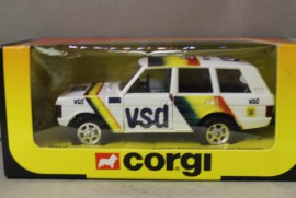 Corgi 507 NIEUW