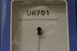 Digikeys DR 701