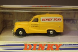 Dinky Toys DY 15 b NIEUW