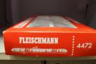 Fleischmann 4472 doos GEBRUIKT