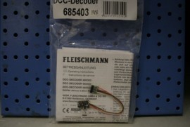 Fleischmann 685403
