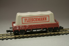 Fleischmann 8211 GEBRUIKT