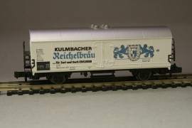 Fleischmann 8326 GEBRUIKT