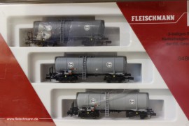 Fleischmann 848029 NIEUW