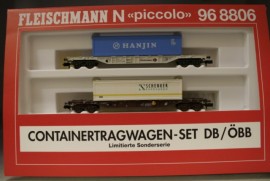 Fleischmann 968806 NIEUW