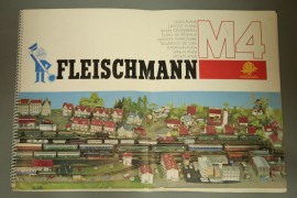 Fleischmann M4
