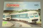 Fleischmann catalogus HO 1995/1996