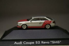 JV 0144 Herpa Audi S2