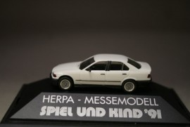 JV 0165 Herpa BMW 3 serie