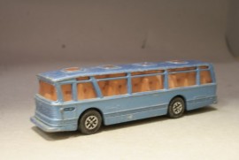 JV0522 Dinky Toys bus