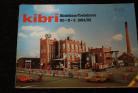 Kibri catalogus 1984/1985