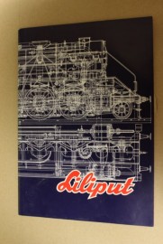 Liliput catalogus 1977