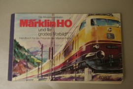 Marklin 0380