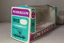 Marklin 1813 doos GEBRUIKT