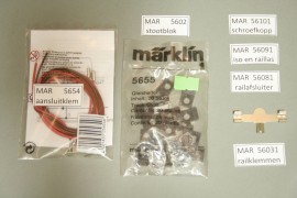 Marklin 5654 GEBRUIKT