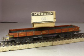 Marklin 391 .4 GEBRUIKT