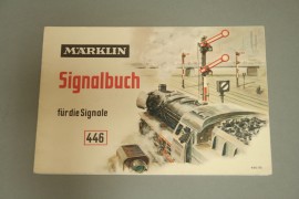 Marklin 446
