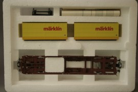 Marklin 47442 GEBRUIKT