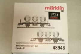 Marklin 48948 NIEUW