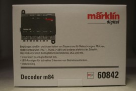 Marklin 60842 NIEUW