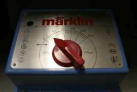 Marklin 6631 GEBRUIKT