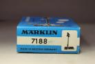 Marklin 7188 doos GEBRUIKT