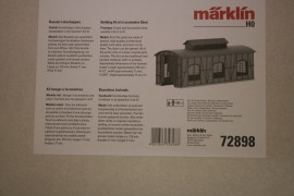 Marklin 72898