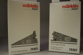 Marklin 74462 GEBRUIKT
